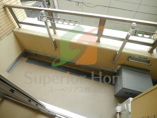 レジディア文京音羽2の物件内観写真